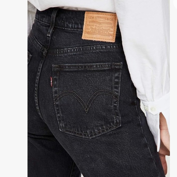 Levi's Denim - Levi's Premium Wedgie
